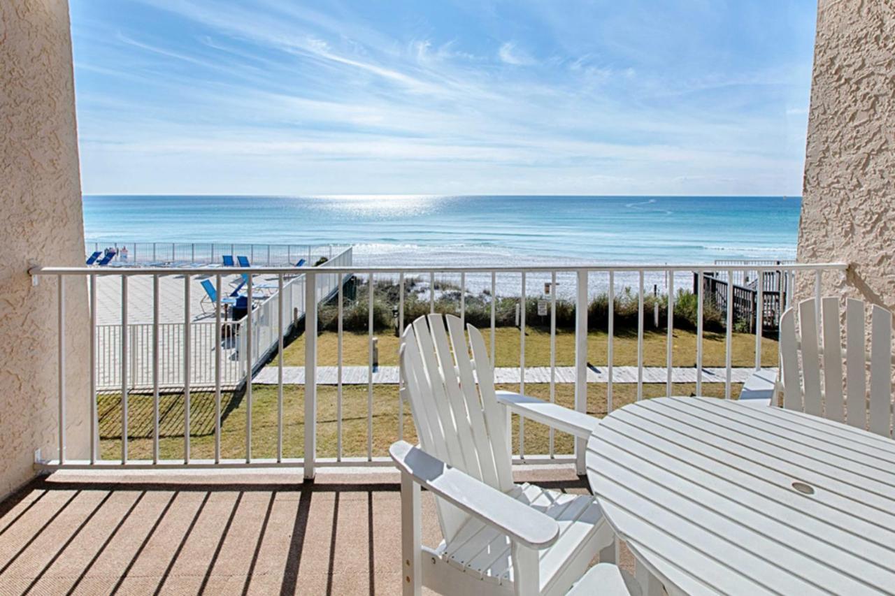 Beach House II Destin Exteriér fotografie