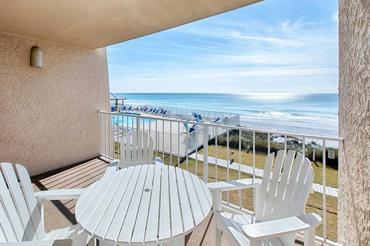 Beach House II Destin Exteriér fotografie