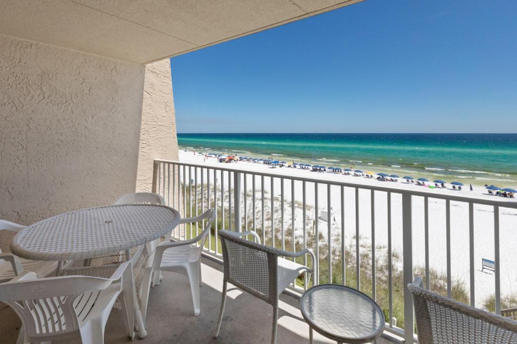 Beach House II Destin Pokoj fotografie