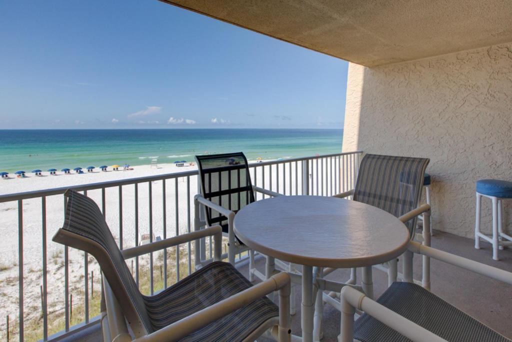 Beach House II Destin Pokoj fotografie